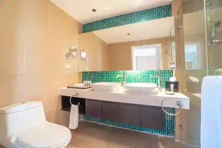 SwissôTel Suites Phuket Kamala Beach - Sha Plus - 25