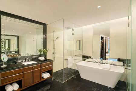 The St Regis Bangkok- Sha Extra Plus - 50