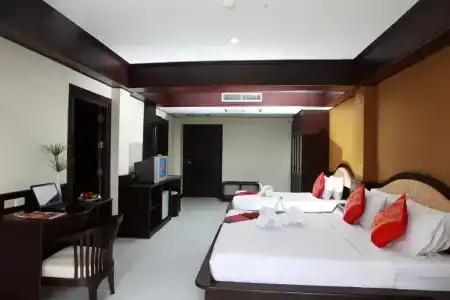 Samui First House - 99