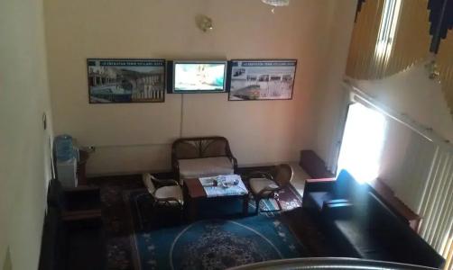 Tashkent Railway - 8
