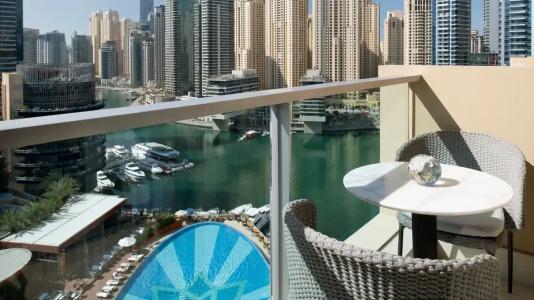 Address Dubai Marina - 63