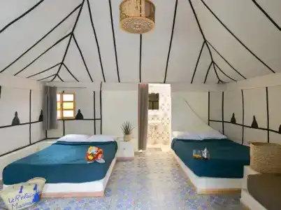 Le Relais De - 51
