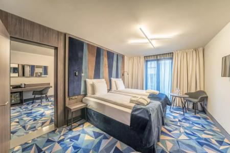 Wellton Riverside Spa - 57