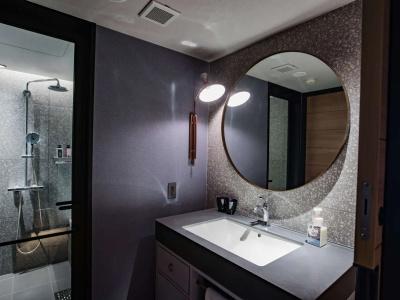 Mercure Kyoto Station - 40