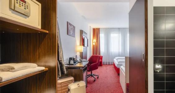 Best Western Plus Amedia Wien - 45
