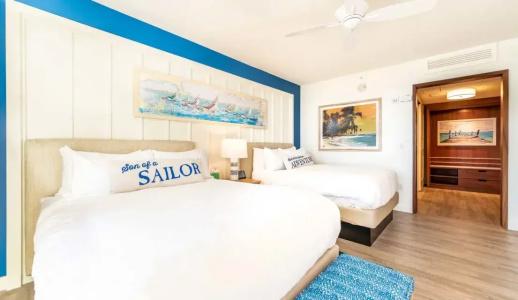 Margaritaville Resort Orlando - 84