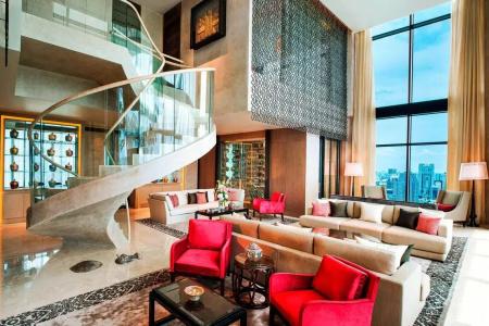 The St Regis Bangkok- Sha Extra Plus - 70