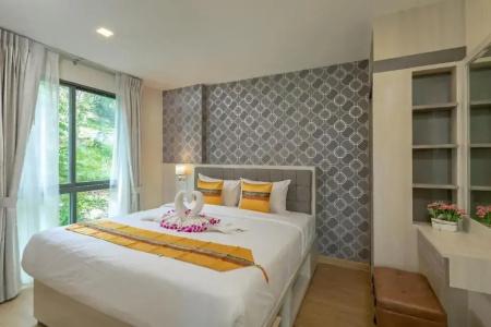 Splendid Sea View Resort - 38