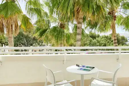 Iberostar Cristina - 42