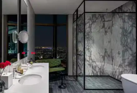 DoubleTree by Hilton Dubai M Square & Residences - 80