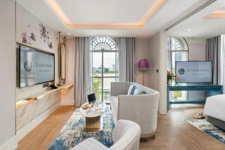 The Salil Riverside - 99