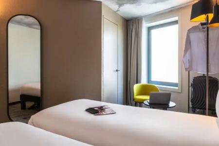 ibis Paris Coeur d'Orly Airport - 33