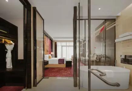 Gran Melia Xi'an - 42