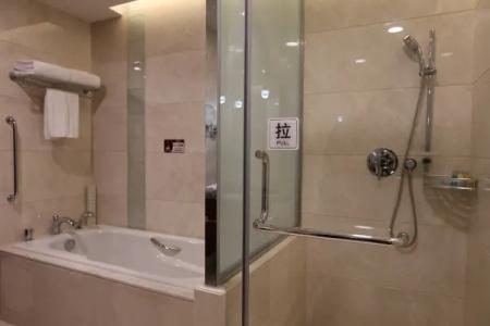 Soluxe Guangzhou - 87