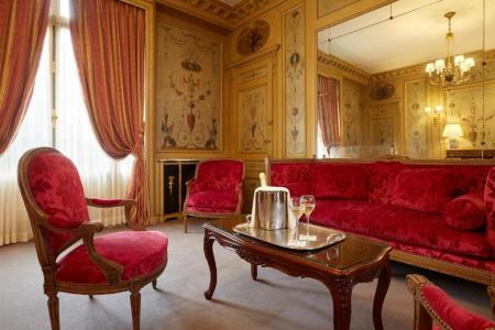 Hôtel Raphael - 96
