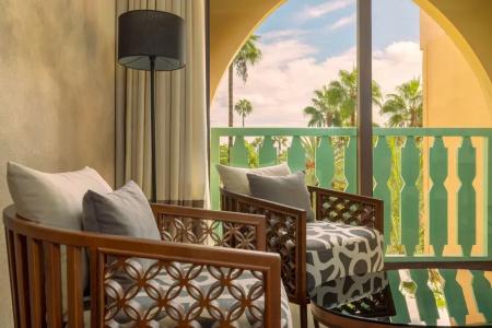 Le Meridien N'fis - 52