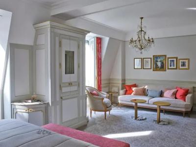 Le Meurice – Dorchester Collection - 59