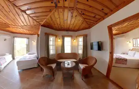 Montana Pine Resort - All Inclusive - 61