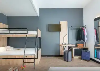 b&b hôTel Sainte-Maxime Golfe De Saint Tropez - 29