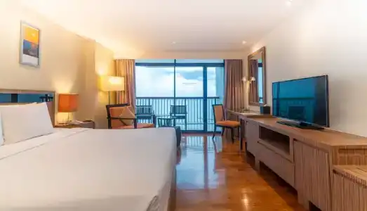 Novotel Hua Hin Cha-Am Beach Resort & Spa - Sha Plus Certified - 70