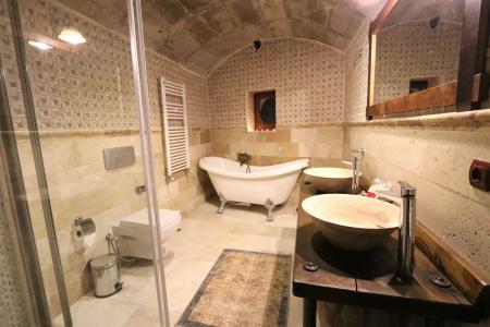 Sultan Cave Suites - 122