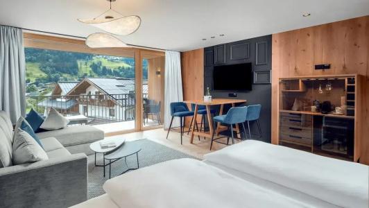 DAS EDELWEISS - Salzburg Mountain Resort - 58