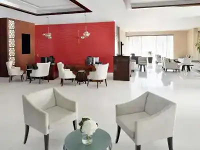 Mövenpick Al Mamzar Dubai - 31