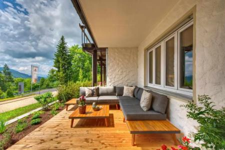 Allgäuer Panoramahotel - 6