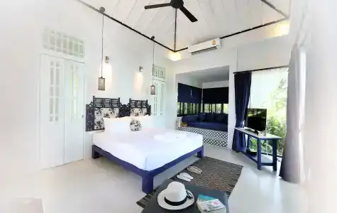 The Sands Khao Lak By Katathani - Sha Extra Plus - 47