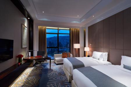 Gran Melia Xi'an - 3
