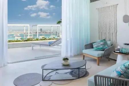 Address Beach Resort - 89