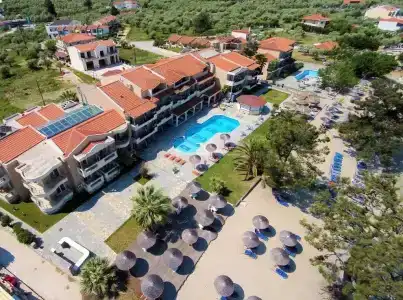 Rachoni Bay - 21