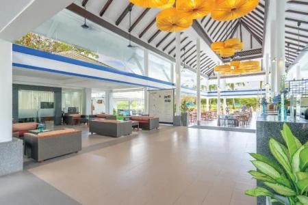 Laguna Holiday Club Phuket Resort - Sha Plus - 10