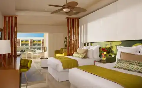 Dreams Onyx Resort & Spa - All Inclusive - 36