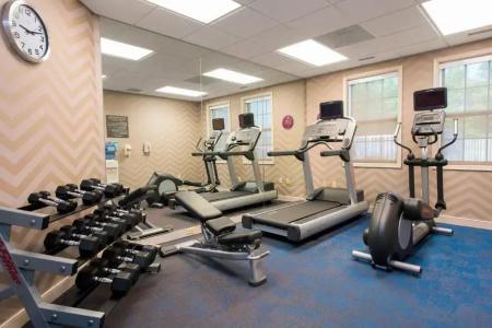 Residence Inn West - 28