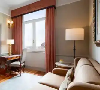 The Westin Excelsior, Florence - 58