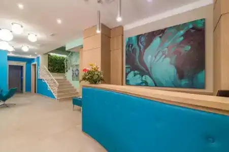 L'Ambasciata de Charme - 1