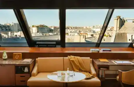 Hôtel Madame Rêve - 73