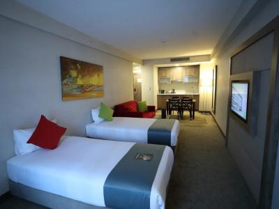 ibis Styles Istanbul Bomonti - 96