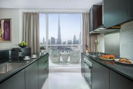 DAMAC Maison Distinction - 62