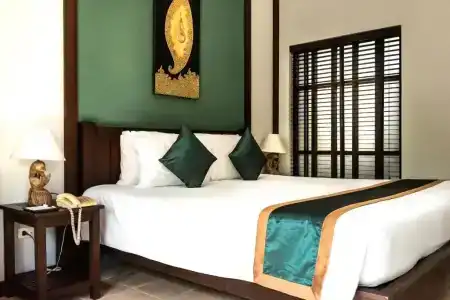 Baan Chaweng Beach Resort & Spa - Sha Extra Plus - 1