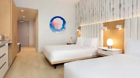 Radisson Blu Anaheim - 53