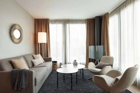 Radisson Blu, Lucerne - 110