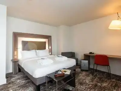 Novotel Paris Gare De Lyon - 33