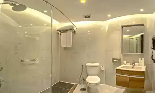 Coral Beach Resort Tiran (Ex. Rotana) - 68