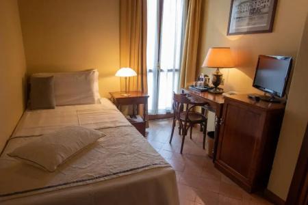 Albergo Le Due Corti - 56