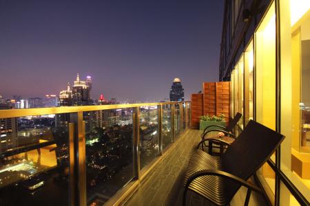 Sivatel Bangkok - 108