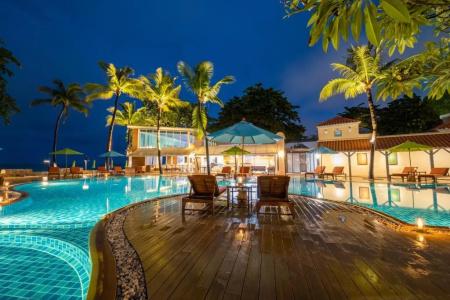Baan Samui Resort - Sha Extra Plus - 30