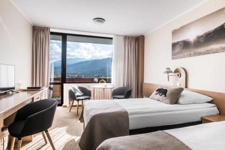 Mercure Kasprowy Zakopane - 3