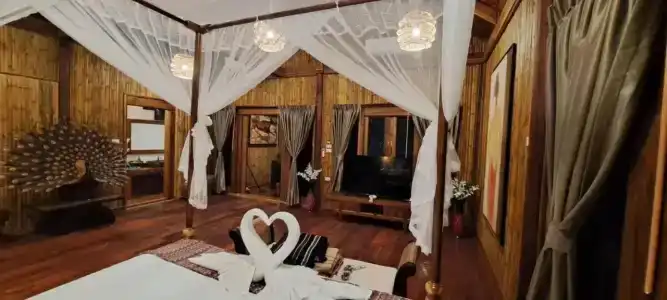 Viking Nature Resort - 3